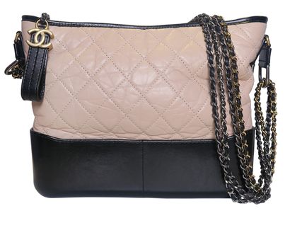 Gabrielle Crossbody Bag, front view